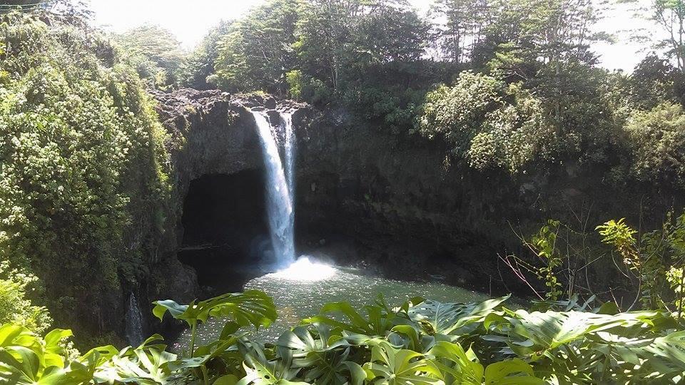 Shaka Shak Guest House Hilo Exterior foto